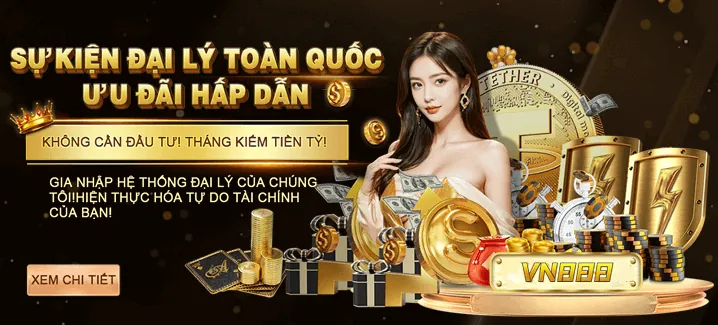 Trò chơi Slot mới tại sv388link casino