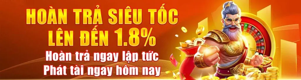 Thưởng chào mừng sv388link casino