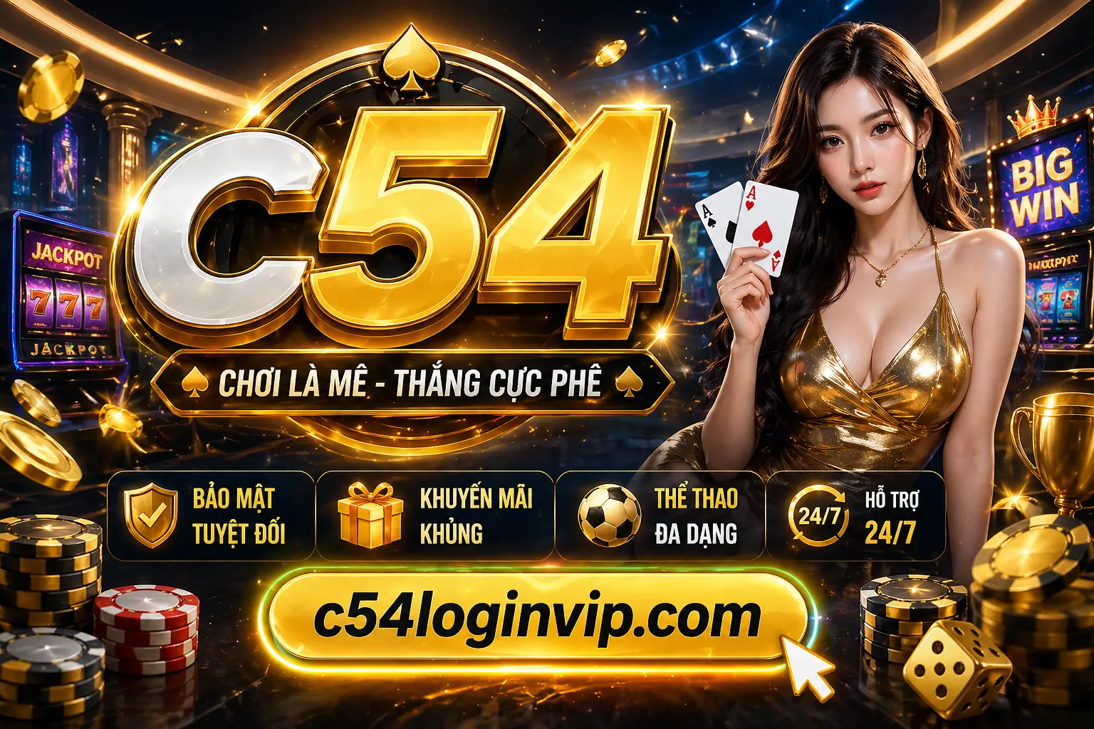 Đăng ký tài khoản sv388link casino