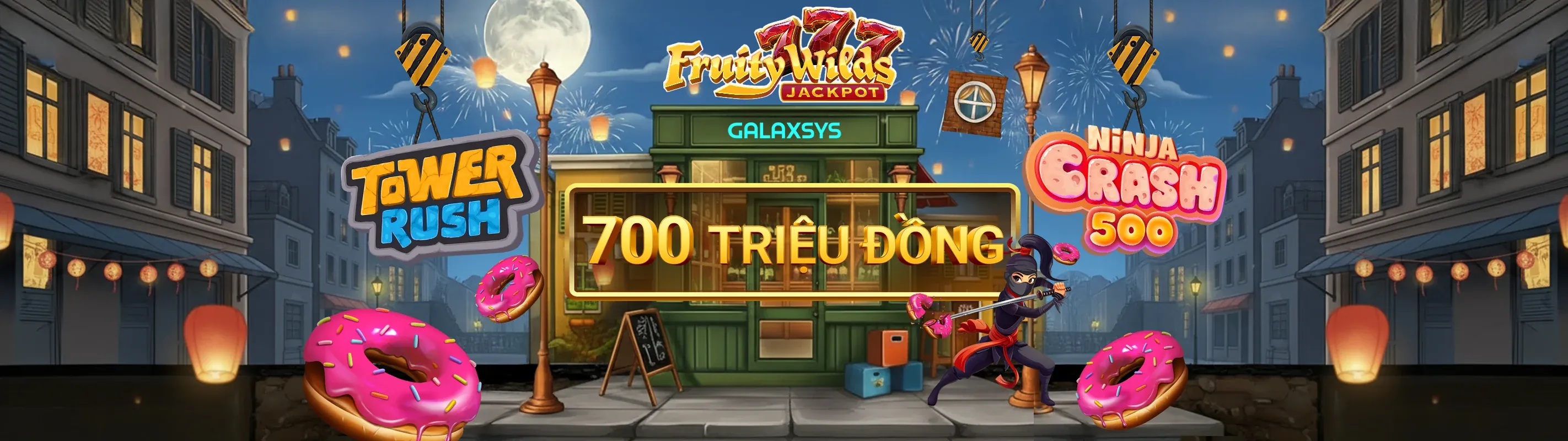 Đấu trường đá gà trực tuyến sôi động tại SV388LINK CASINO