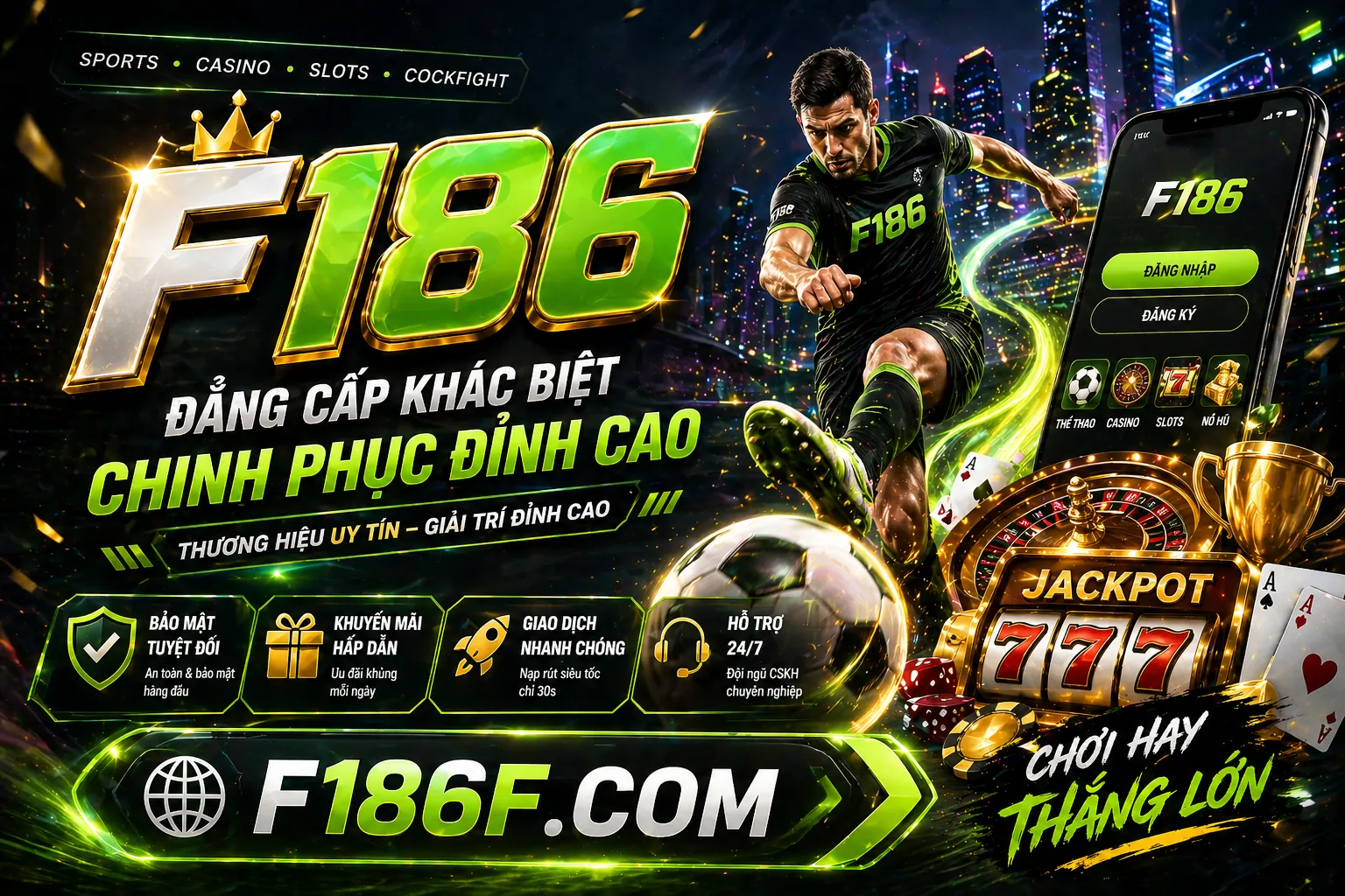 Sân vận động bóng đá với khán giả hò reo, thể hiện sự phấn khích của cá cược thể thao sv388link casino