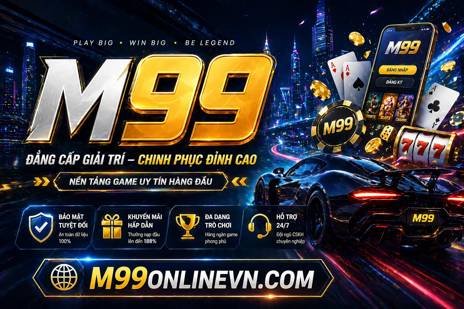 Thưởng chào mừng thành viên mới