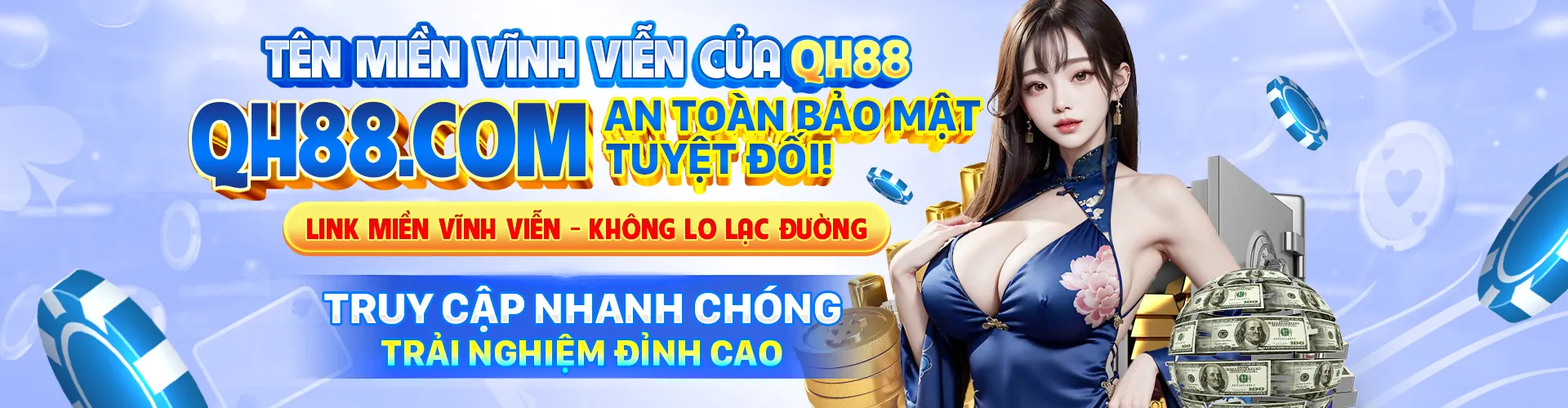 Môi trường cá cược trực tuyến an toàn và bảo mật của sv388link casino