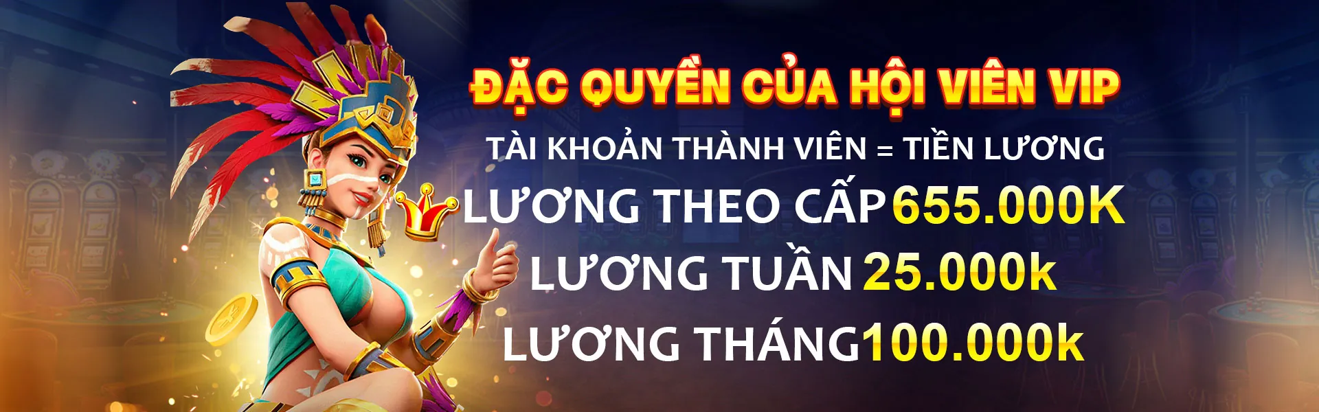 Khuyến mãi chào mừng tại sv388link casino